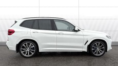 BMW X3 xDrive30d M Sport 5dr Step Auto Diesel Estate